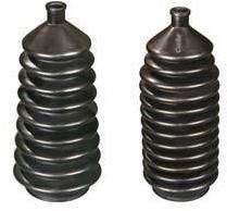 Steering Boots