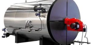 Fuel Oil Suction Heater