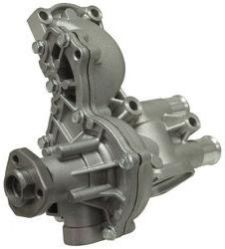 Copper Engine Cooling Systems