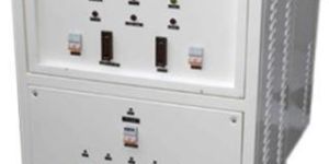 Substation Battery Charger