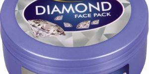 Diamond Face Pack