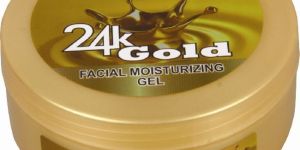 Facial Massage Gel