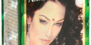 Herbal Henna Hair Color