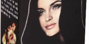 Permanent Hair Color Cream