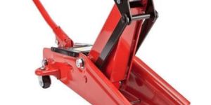 Heavy Duty Hydraulic Trolley Jack