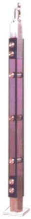 SS Acrylic Baluster