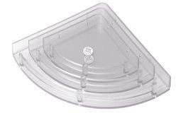 Transparent ABSCorner Set