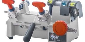 Silca Flash Key Cutting Machine