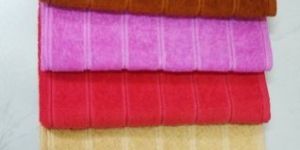 Plain Dyed Terry Towel