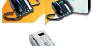 Siemens EPABX System