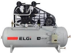 Two Stage Reciprocating Compressor