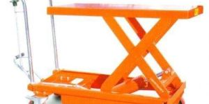 NIHVA Scissor Lift