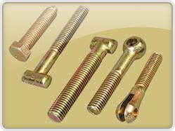 Scaffold Clamp Bolts