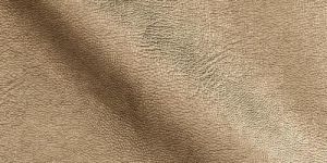 Golden Plain Suede Fabric