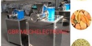 Pasta Making Machine