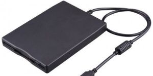 HP USB Floppy Drive
