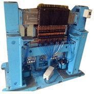 Winner Partition Welding Machine