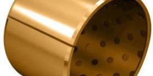 Pre Lubricated Bearing