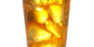 Diet Lemon Ice Tea