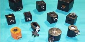 Epoxy Encapsulated Coils