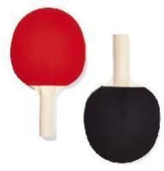 Table Tennis Bat