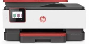 HP Officejet Pro 8026 Printer