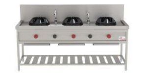 Used Restaurant Equipment