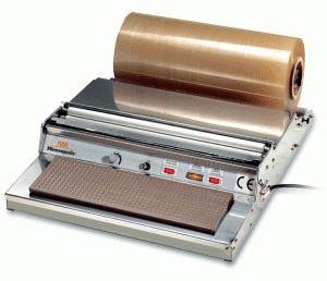 Cling Film Dispenser