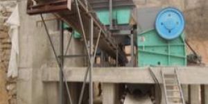 Stone Grinding Machine