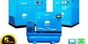 Screw Air Compressor