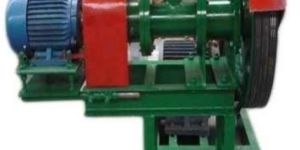 Fish Feed Pellet Making Mill