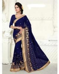 Designer Sarees