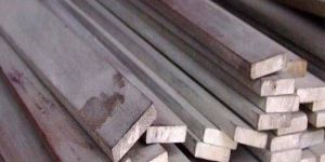 Mild Steel Rounds Bar