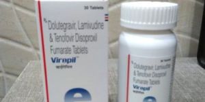 Viropil Tablet