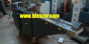 Flow Wrap Machine