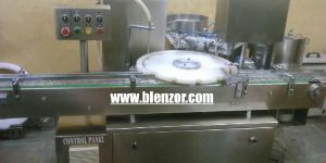 Fully Automatic Eye Drop Filling Machine