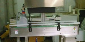 Induction Sealing Machine