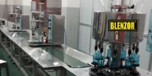 Perfume Filling Machine