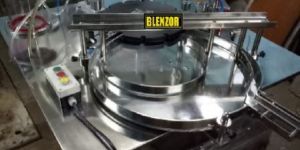 Roll-On Filling Machine