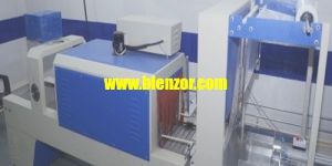 Shrink Wrapping Machine