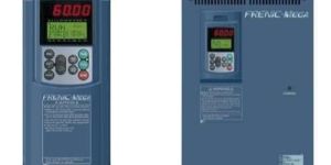 High Performance Drive