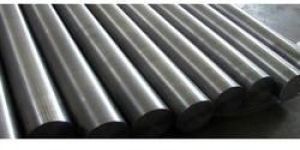 Stainless Steel Round Bar