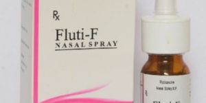 Fluti-F Nasal Spray