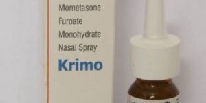 Krimo Nasal Spray