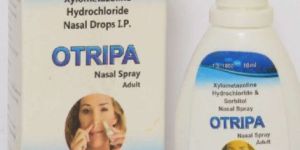 Otripa Adult Nasal Spray