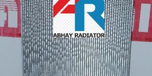 Mahindra XUV 500 Radiator