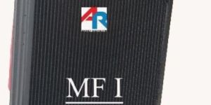 Massey Ferguson Imported Radiator