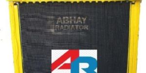 Shantui Dodger Radiator