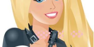 Multicolor Body Tattoos