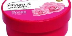 Glint Pearls Beauty Rose Fairness Cream